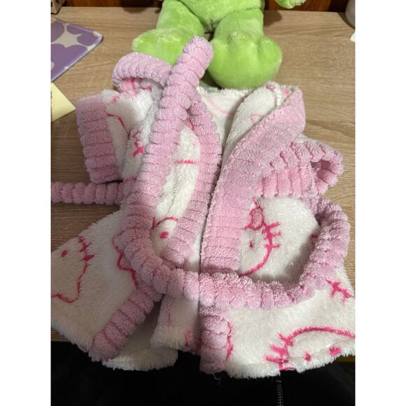 2010 build a bear keroppi - Picture 8 of 10